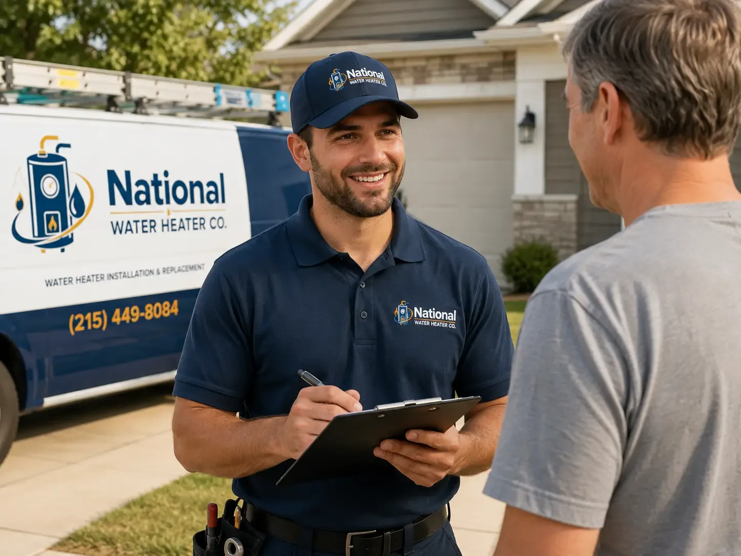 Water Heater Installation United, PA FAQs